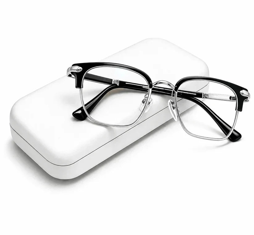 Tailorapaw® Ultra Light Anti Blue Presbyopic Glasses