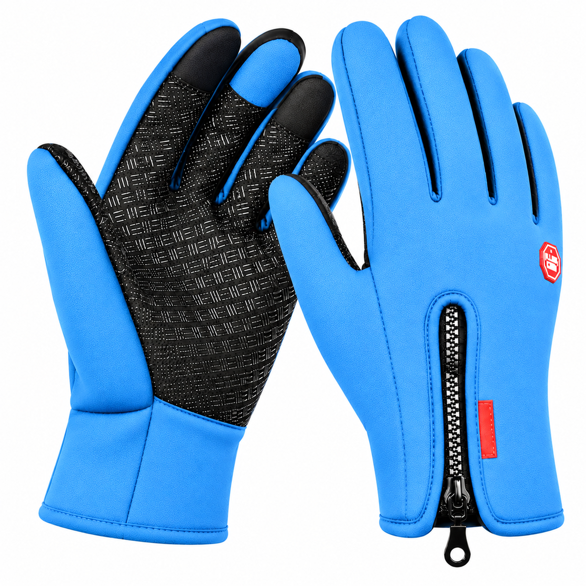 Tailorapaw® Waterproof Touchscreen Gloves for Outdoor Working