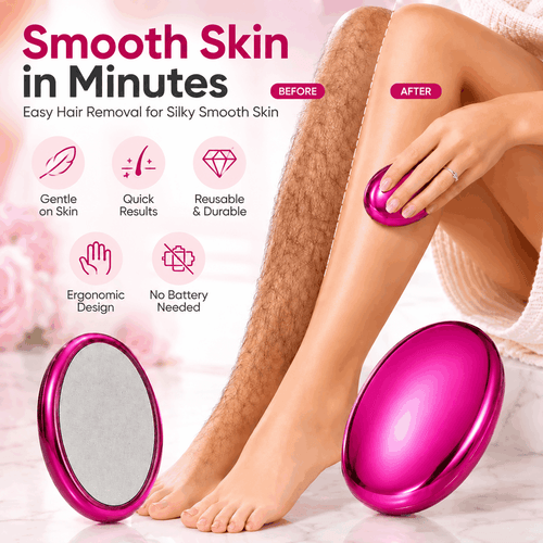 Tailorapaw® Ergonomic Hair Removal Tool