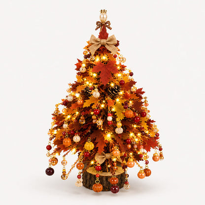 Tailorapaw® 🎄DIY Beaded Christmas Tree Kit – 5 Unique Styles