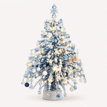 Tailorapaw® 🎄DIY Beaded Christmas Tree Kit – 5 Unique Styles