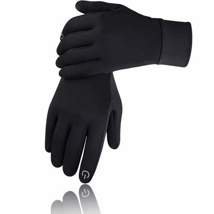 Tailorapaw® Winter Gloves Women Men Gloves Liners Thermal Warm Touch Screen