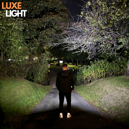Tailorapaw® LED Headlamp