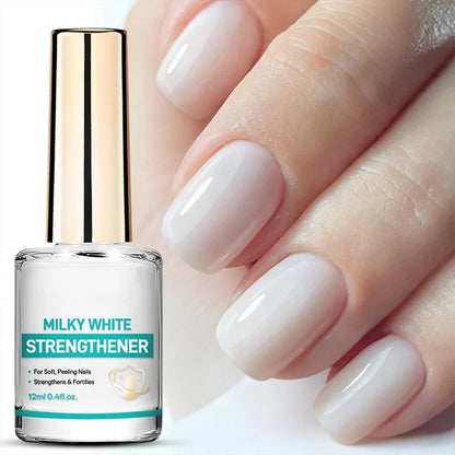 Tailorapaw® Lilac Glossy Mirror Nail Strengthener