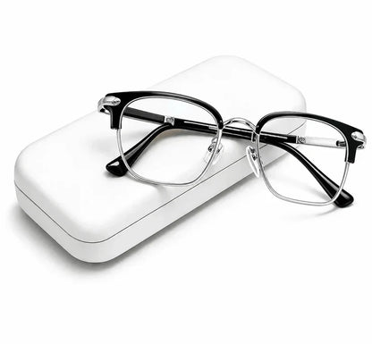 Tailorapaw® Ultra Light Anti Blue Presbyopic Glasses