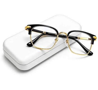 Tailorapaw® Ultra Light Anti Blue Presbyopic Glasses