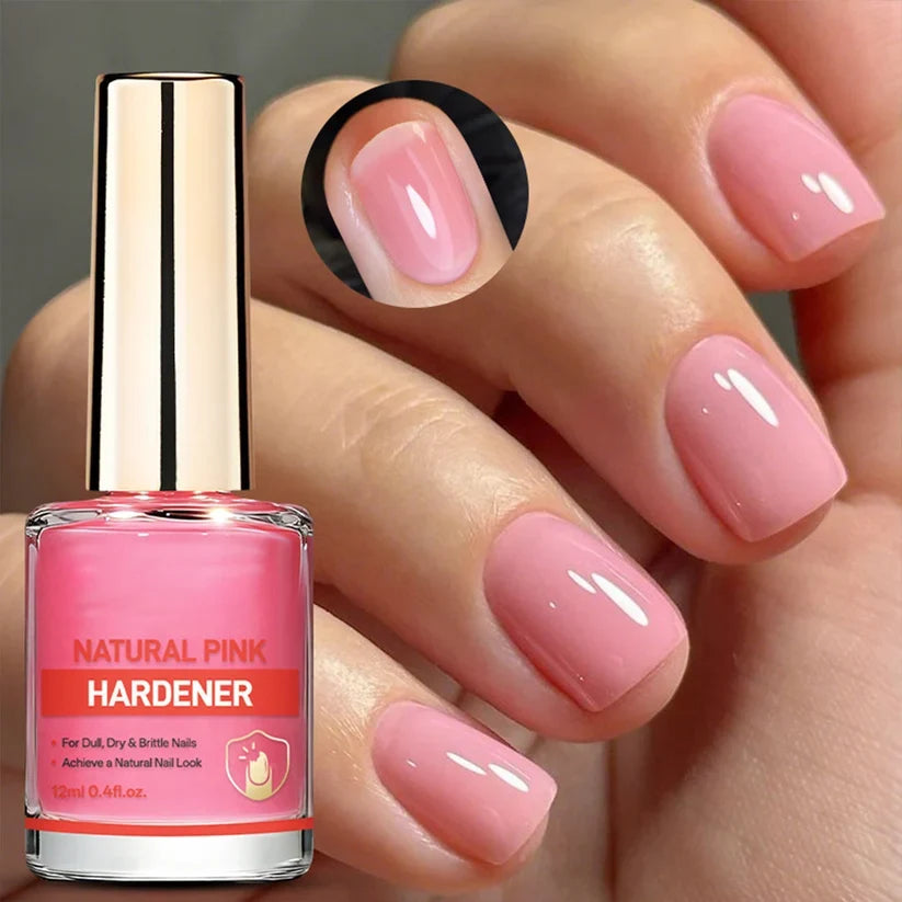 Tailorapaw® Lilac Glossy Mirror Nail Strengthener