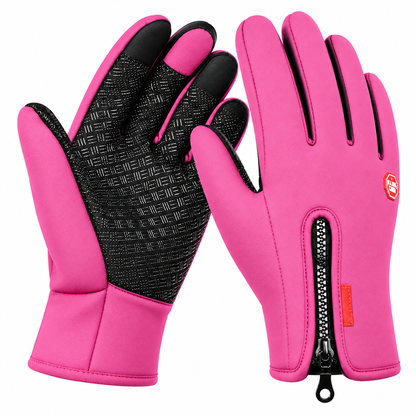 Tailorapaw® Waterproof Touchscreen Gloves for Outdoor Working