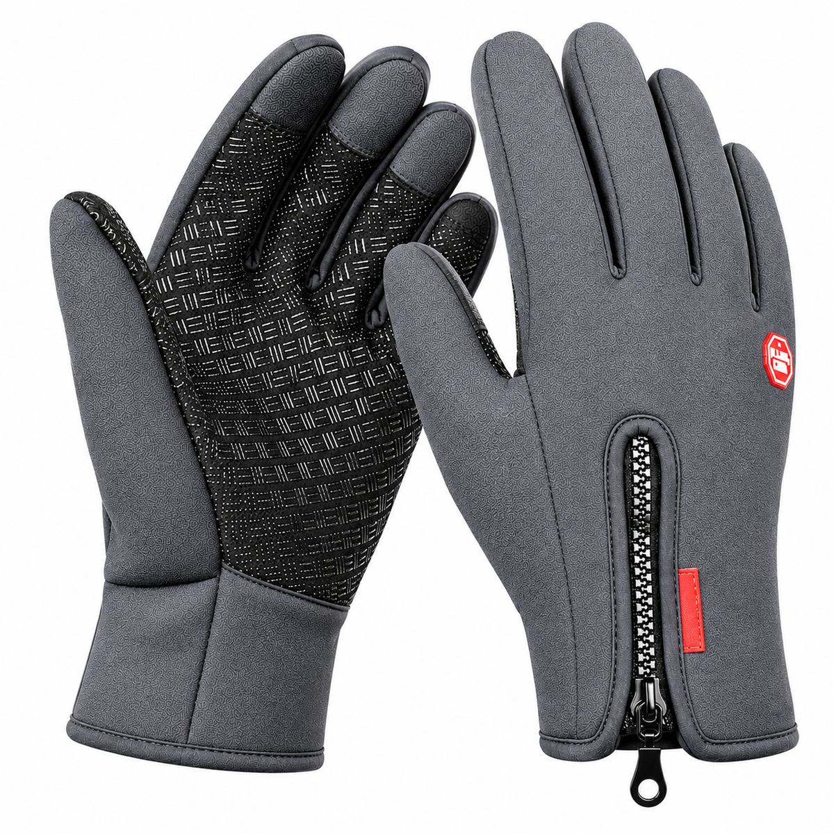 Tailorapaw® Waterproof Touchscreen Gloves for Outdoor Working