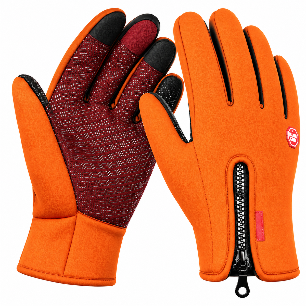 Tailorapaw® Waterproof Touchscreen Gloves for Outdoor Working