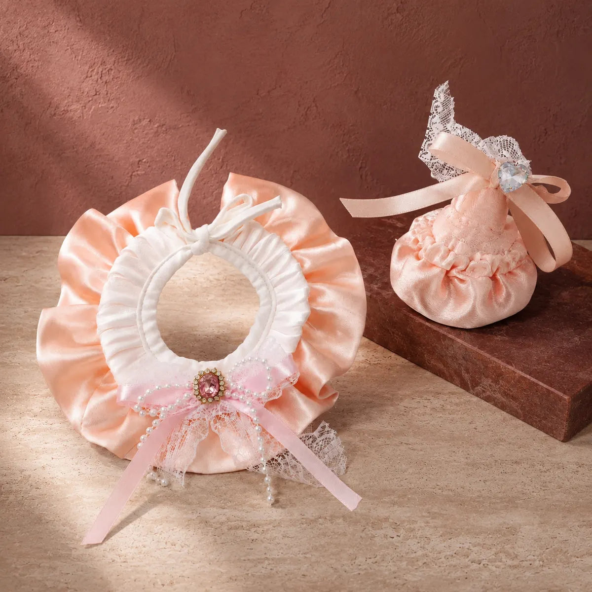 Tailorapaw Princess Pet Birthday Set