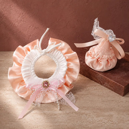 Tailorapaw Princess Pet Birthday Set