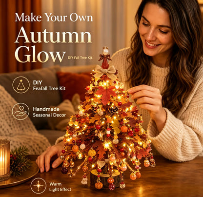 Tailorapaw® 🎄DIY Beaded Christmas Tree Kit – 5 Unique Styles