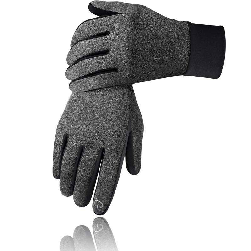 Tailorapaw® Winter Gloves Women Men Gloves Liners Thermal Warm Touch Screen