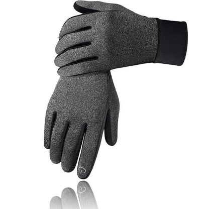 Tailorapaw® Winter Gloves Women Men Gloves Liners Thermal Warm Touch Screen