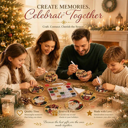 Tailorapaw® ✨DIY Diamond Painting Kit For Relaxing Creativity upsell