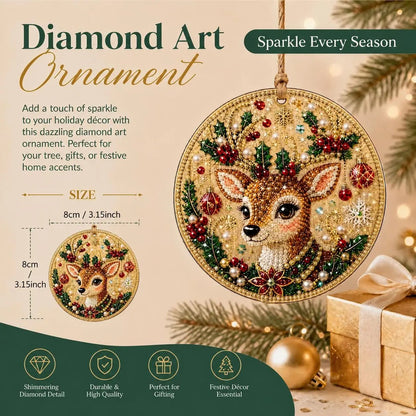 Tailorapaw® ✨DIY Diamond Painting Kit For Relaxing Creativity upsell