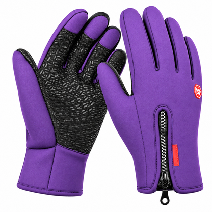 Tailorapaw® Waterproof Touchscreen Gloves for Outdoor Working
