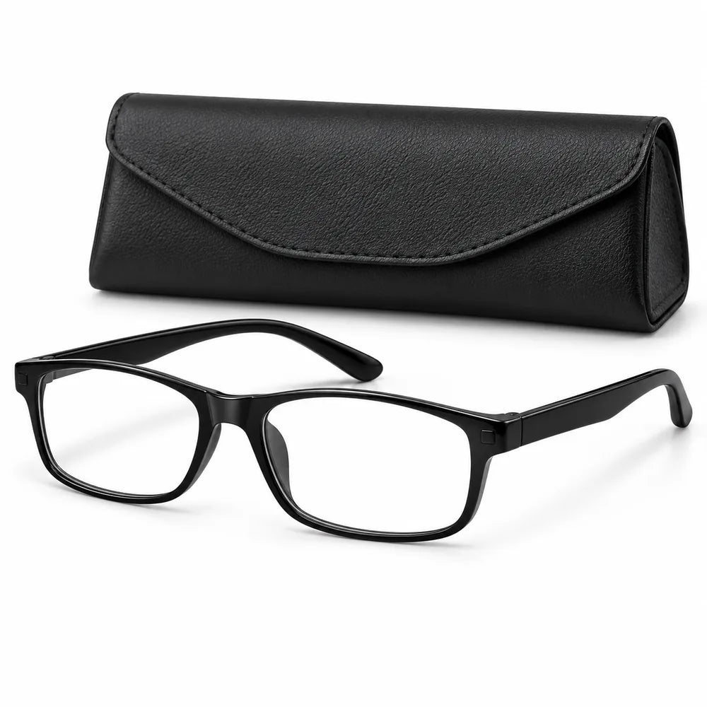 Tailorapaw® Clear Vision Blue Light Reading Glasses