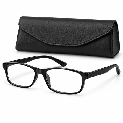 Tailorapaw® Clear Vision Blue Light Reading Glasses
