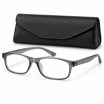 Tailorapaw® Clear Vision Blue Light Reading Glasses
